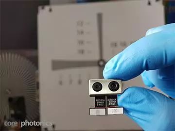舜宇光學與Corephotonics達成戰(zhàn)略合作 開啟雙攝像頭技術新篇章