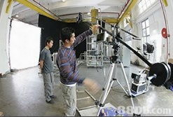 鏡頭下的光影世界 電視廣告觸發(fā)的攝影服務全覽