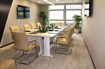 “e拓-office”入駐企業(yè)舉辦產(chǎn)品上線儀式